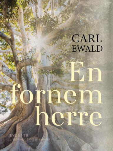 En fornem herre
