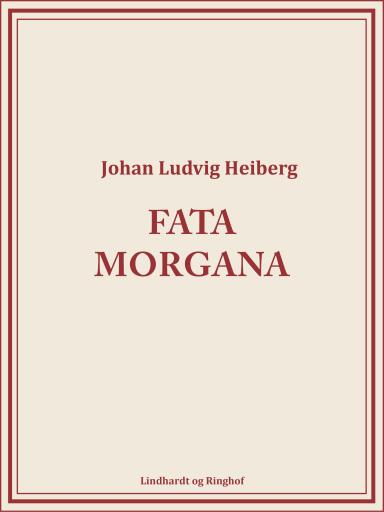 Fata Morgana