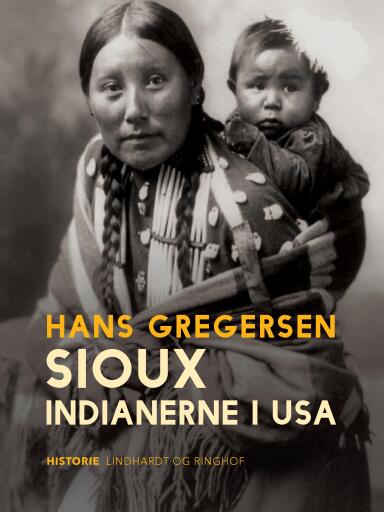 Sioux–indianerne i USA