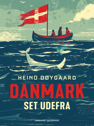 Danmark – set udefra