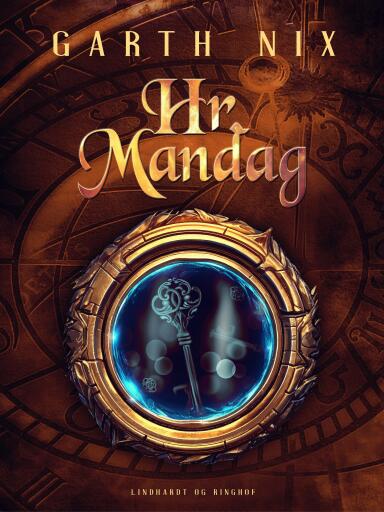 Hr. Mandag
