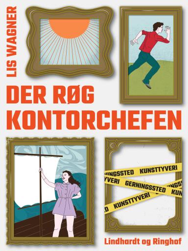 Der røg kontorchefen