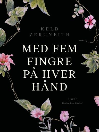 Med fem fingre på hver hånd