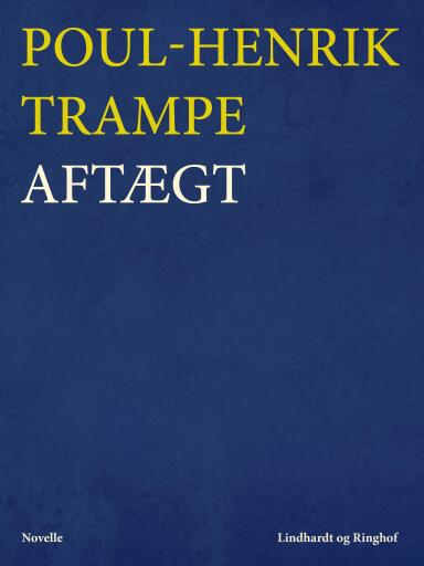 Aftægt