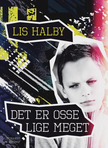 Det er osse lige meget