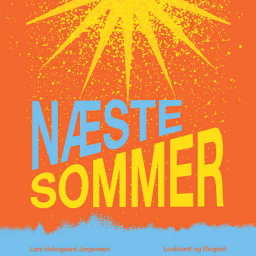 Næste sommer