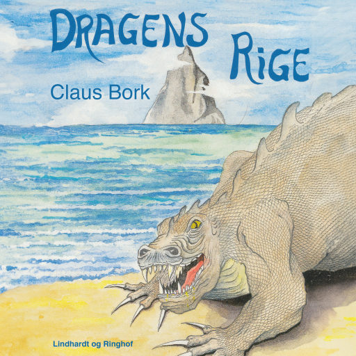 Dragens Rige