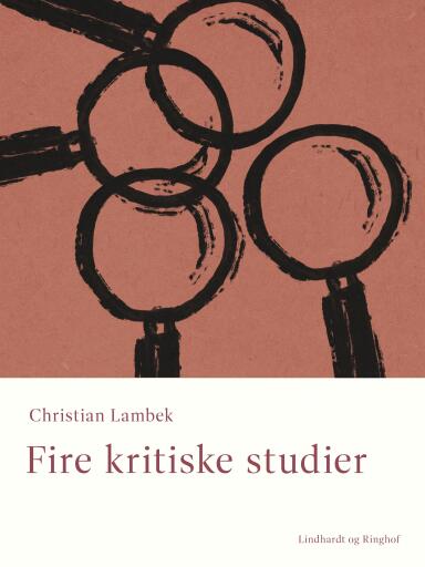 Fire kritiske studier