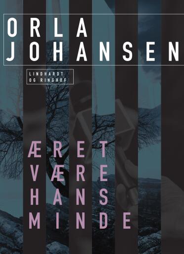 Æret være hans minde