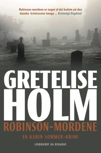 Robinsonmordene