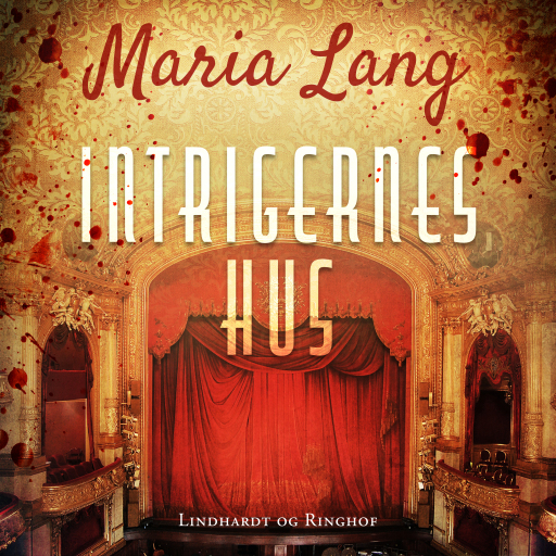 Intrigernes hus