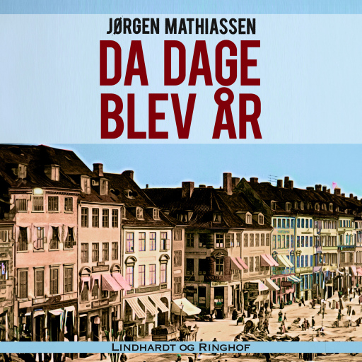 Da dage blev år