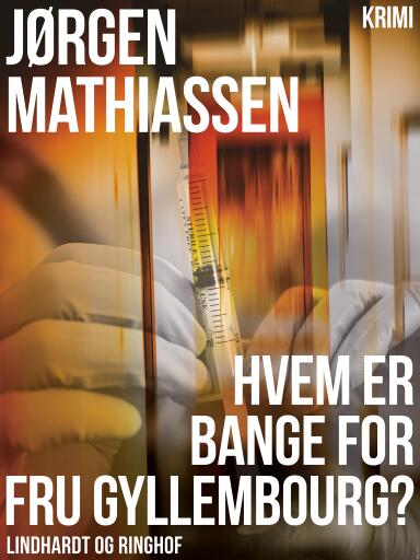 Hvem er bange for fru Gyllembourg?