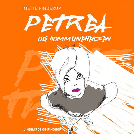 Petrea og kommuneheksen