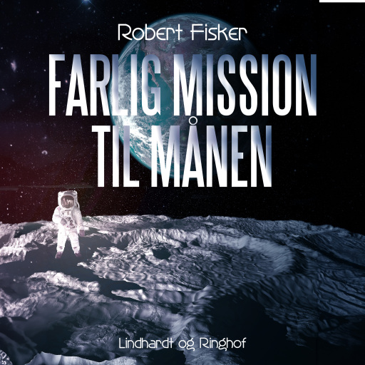 Farlig mission til månen