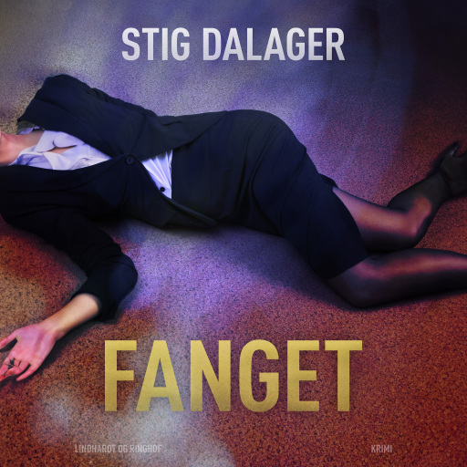 Fanget
