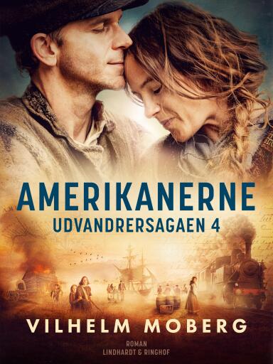 Amerikanerne