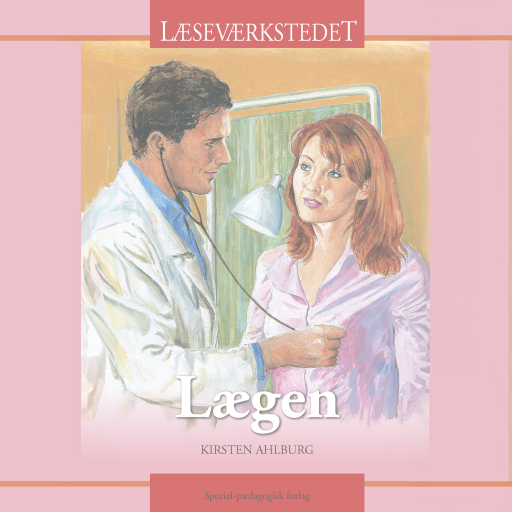 Lægen