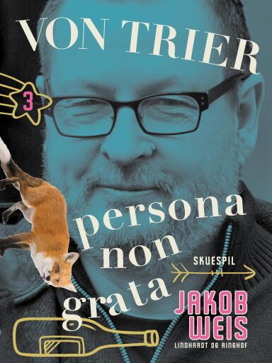 Von Trier – persona non grata