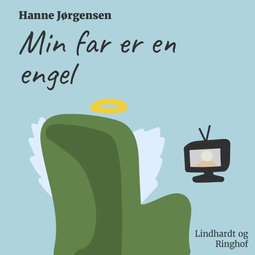 Min far er en engel