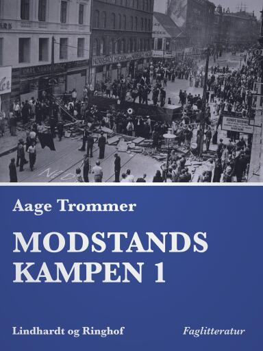 Modstandskampen 1