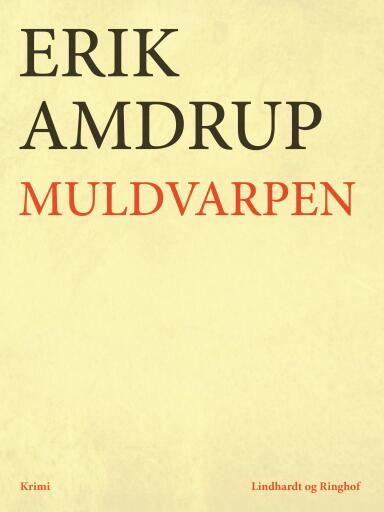 Muldvarpen