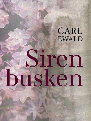 Sirenbusken