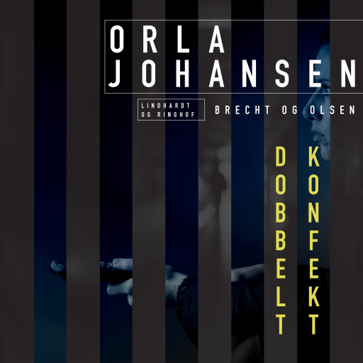 Dobbelt konfekt