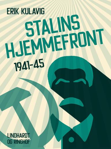 Stalins hjemmefront 1941–45