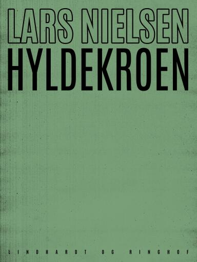 Hyldekroen