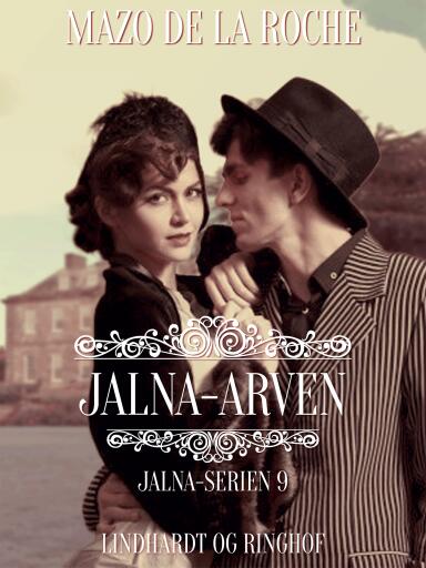 Jalna–arven