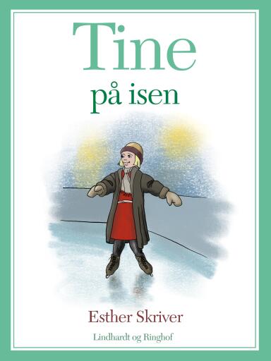 Tine på isen