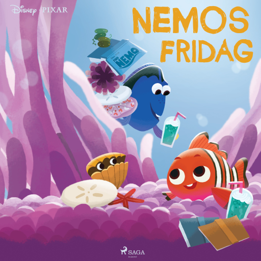 Find Nemo – Nemos fridag