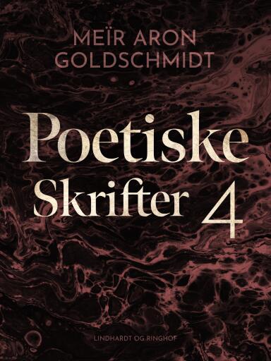 Poetiske skrifter 4
