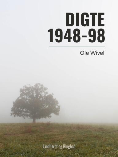Digte 1948–98
