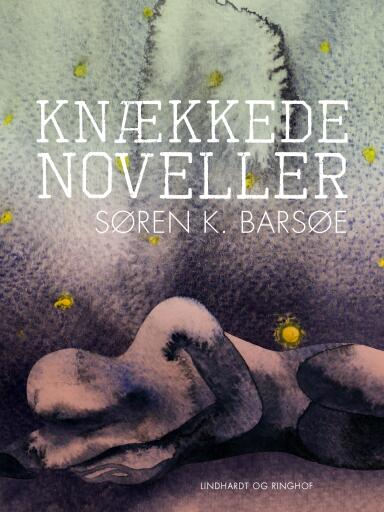 Knækkede noveller