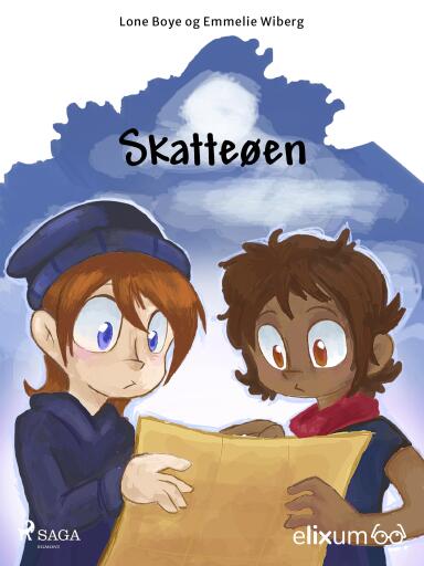 Skatteøen