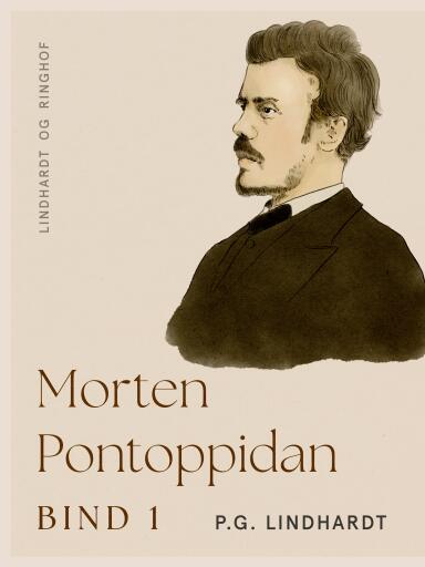 Morten Pontoppidan. Bind 1