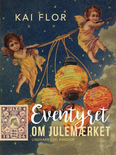 Eventyret om julemærket