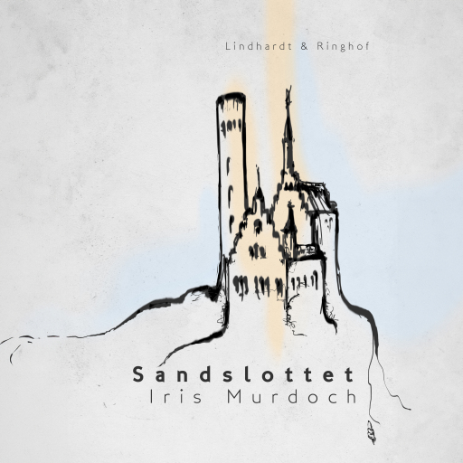 Sandslottet