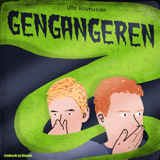 Gengangeren