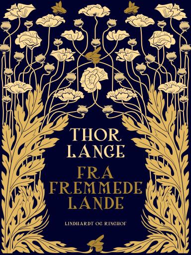Fra fremmede lande