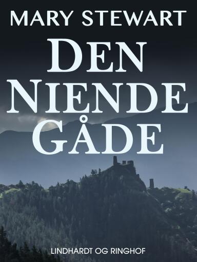 Den niende gåde