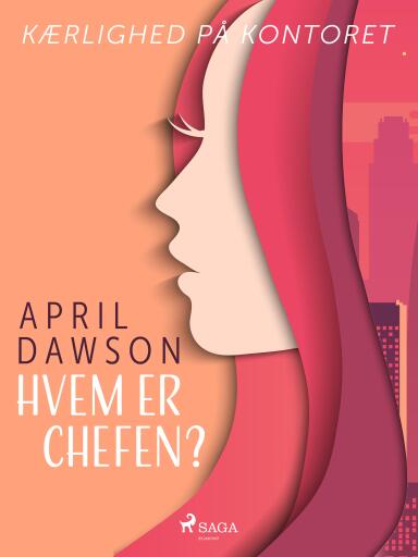 Hvem er chefen? Kærlighed på kontoret