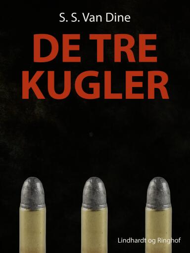 De tre kugler
