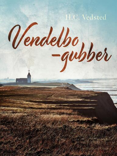 Vendelbo–gubber