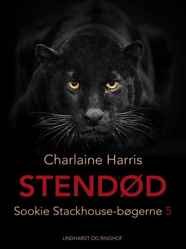 Stendød