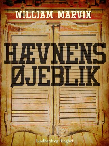 Hævnens øjeblik