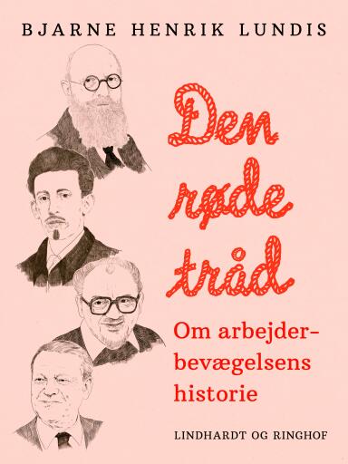 Den røde tråd – om arbejderbevægelsens historie