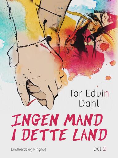 Ingen mand i dette land – 2. del